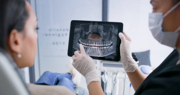 Licensed Dental service in Garvin County County, OK - Smile Center Dentistry